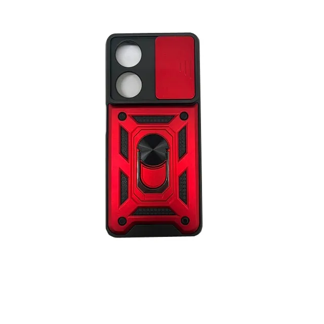 滑蓋殼 OPPO A3 Pro 保護殼 鏡頭滑蓋 手機殼 防摔殼 歷史價格詳細信息
