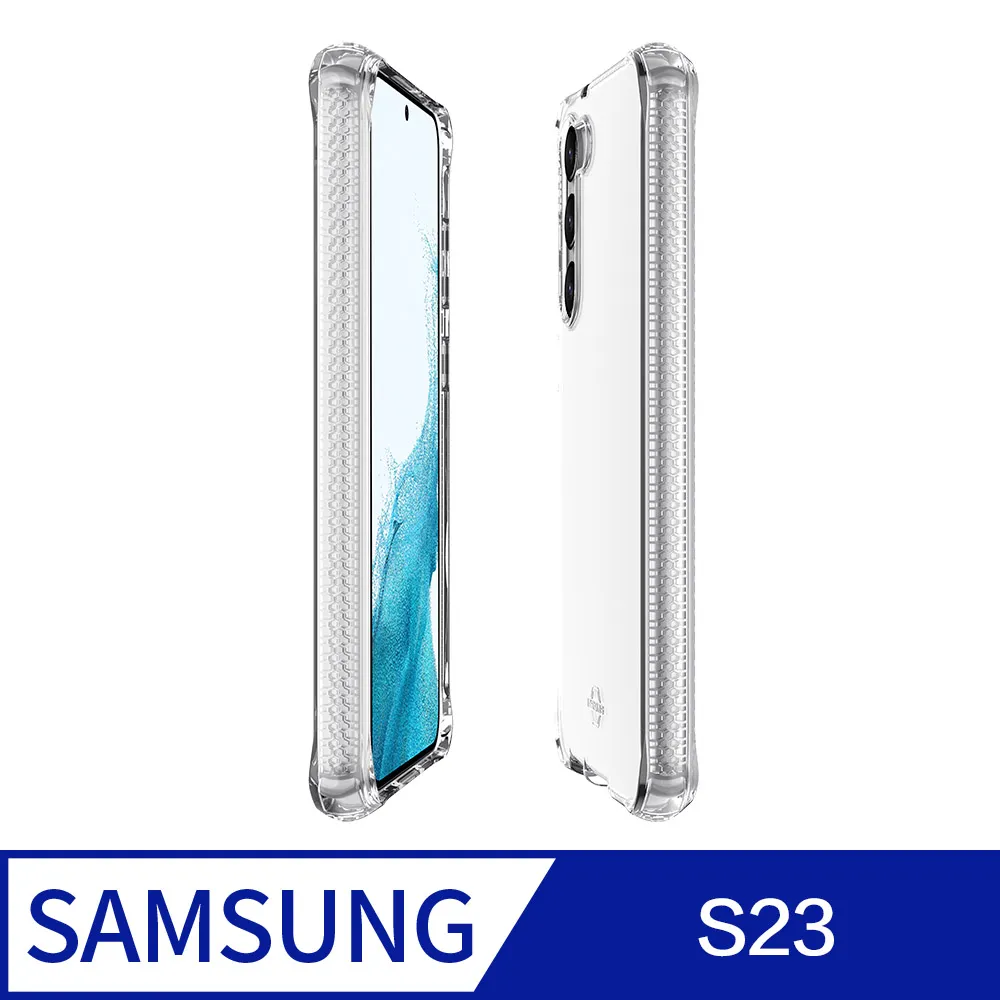 ITSKINS Galaxy Note 20 Ultra HYBRID CLEAR-防摔保護殼  現貨 蝦皮直送 歷史價格詳細信息