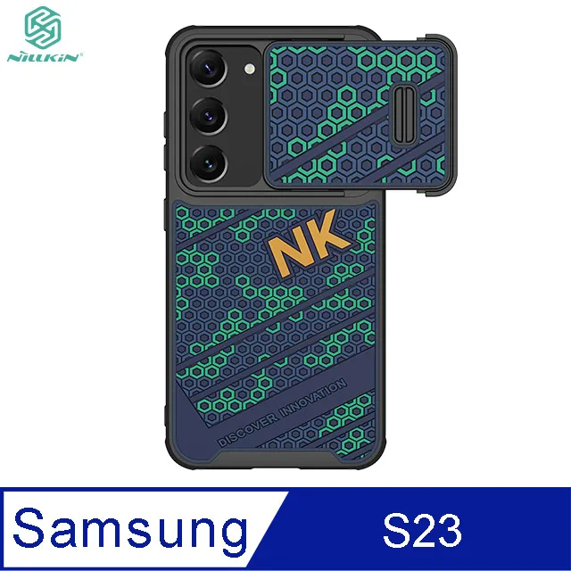 NILLKIN SAMSUNG Galaxy S23+ 鋒尚 S 保護殼 歷史價格詳細信息