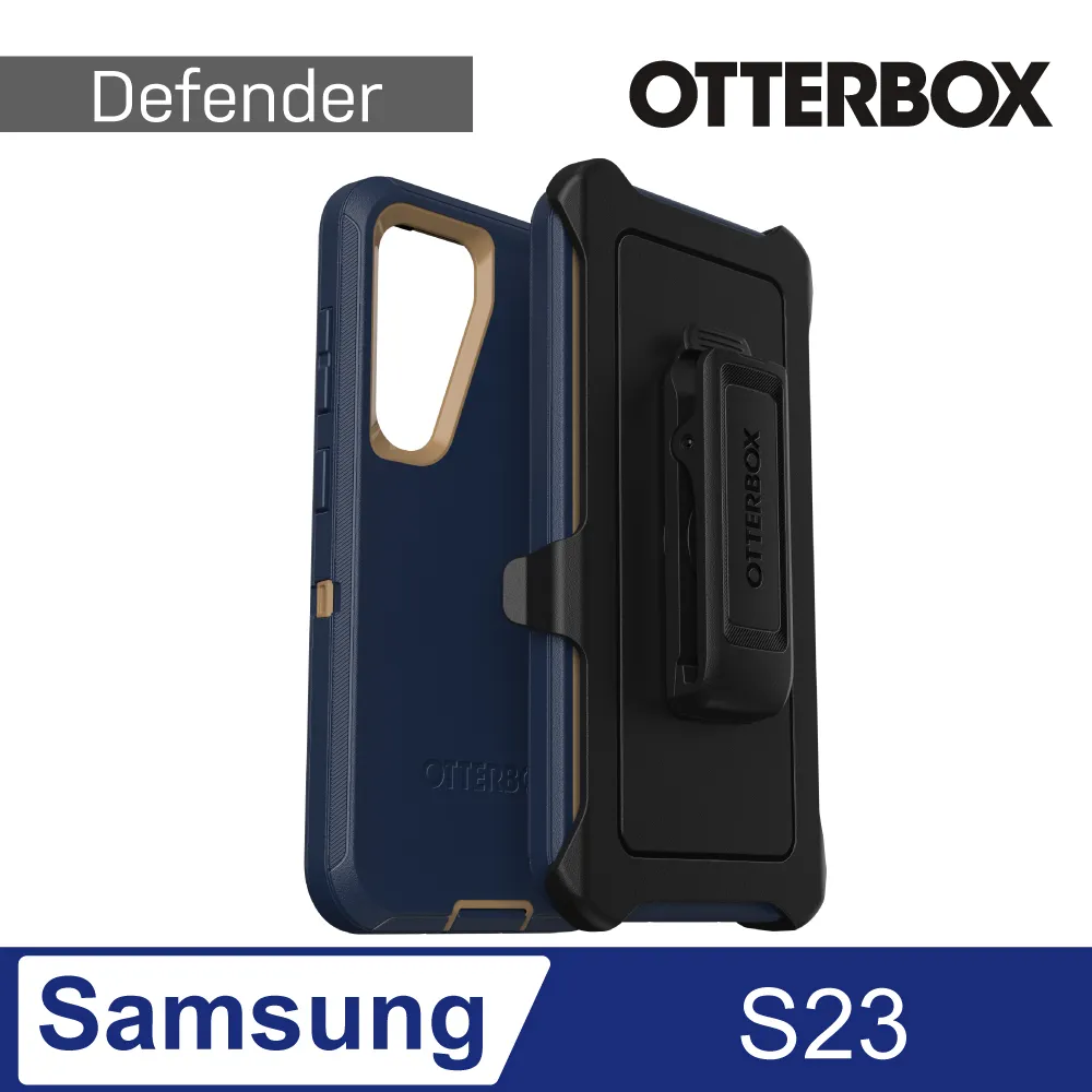 Otterbox Defender  Samsung 三星S23系列 Pixel 7 / 6 系列 防禦者保護殼 歷史價格詳細信息