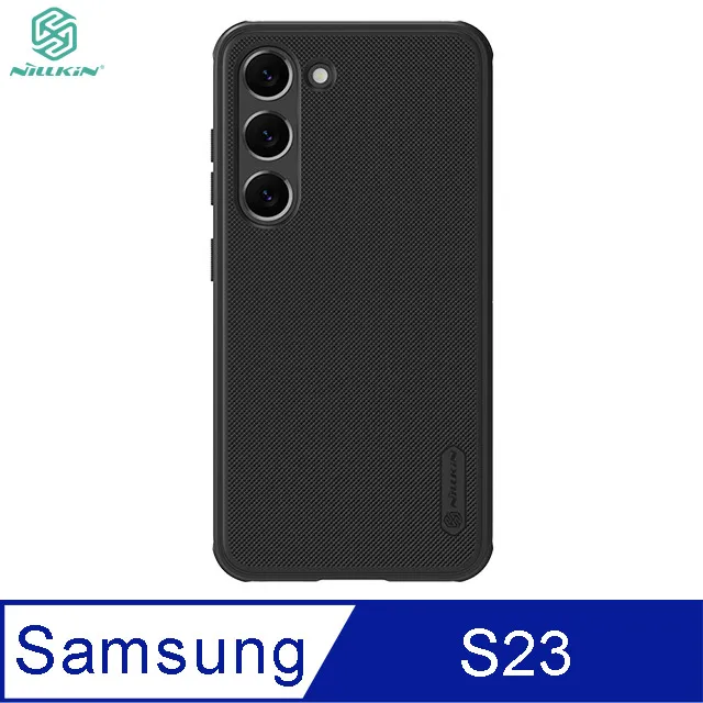 NILLKIN SAMSUNG S23+ 磨砂護盾 Pro 保護殼 歷史價格詳細信息