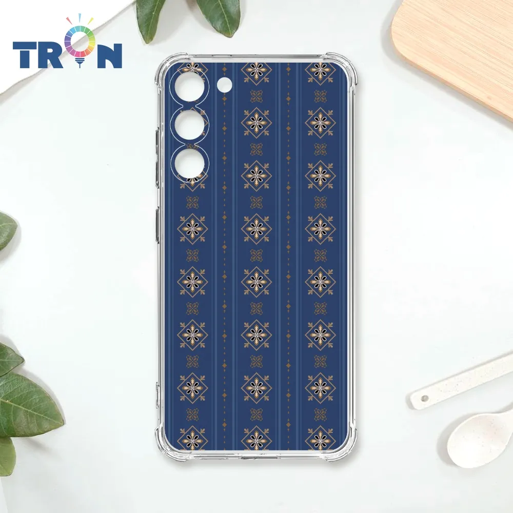 TRON 三星 S23  復古蘑菇圖鑑 四角防摔殼 手機殼 歷史價格詳細信息