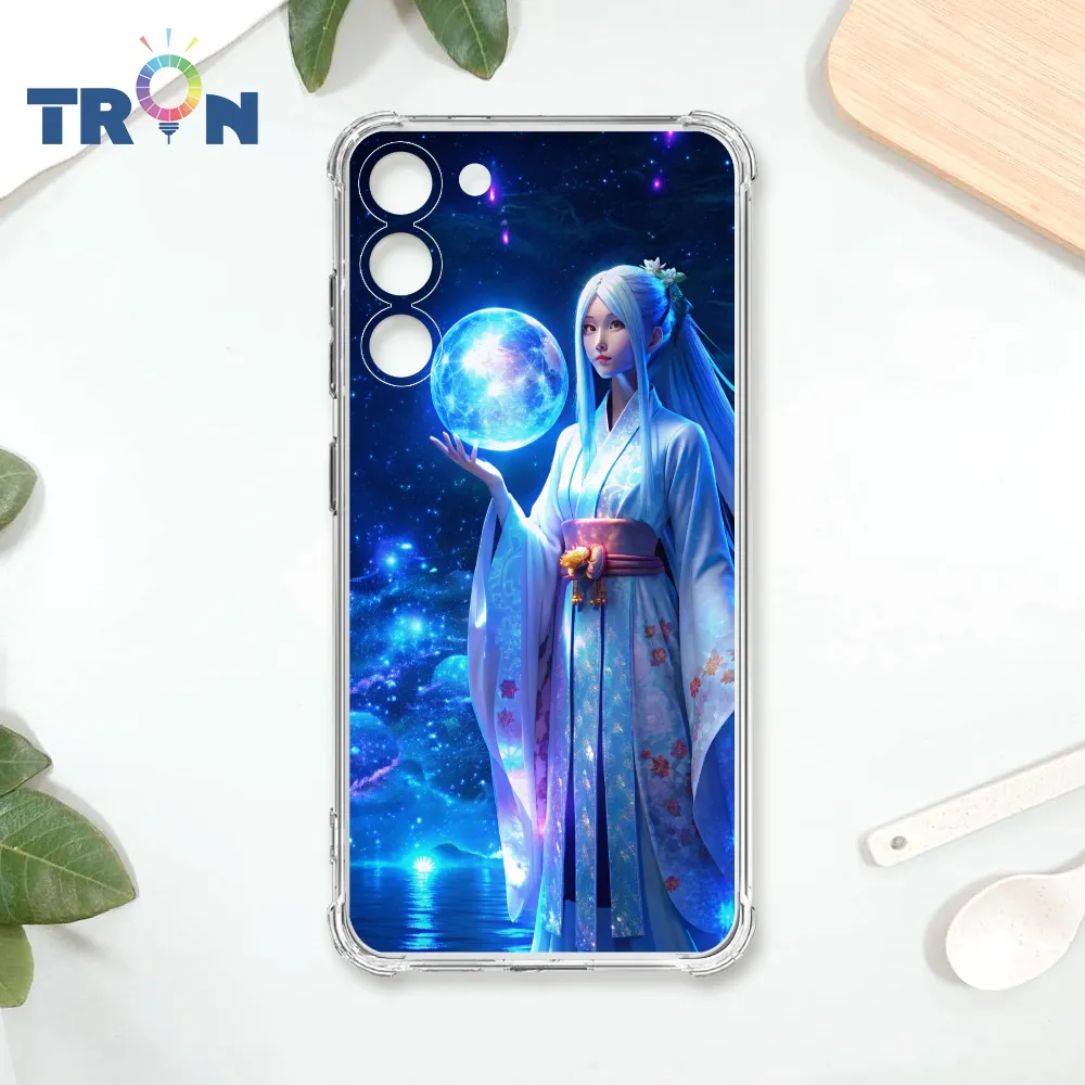 TRON 三星 S23  星空土象星座  載具 四角防摔殼 手機殼 歷史價格詳細信息