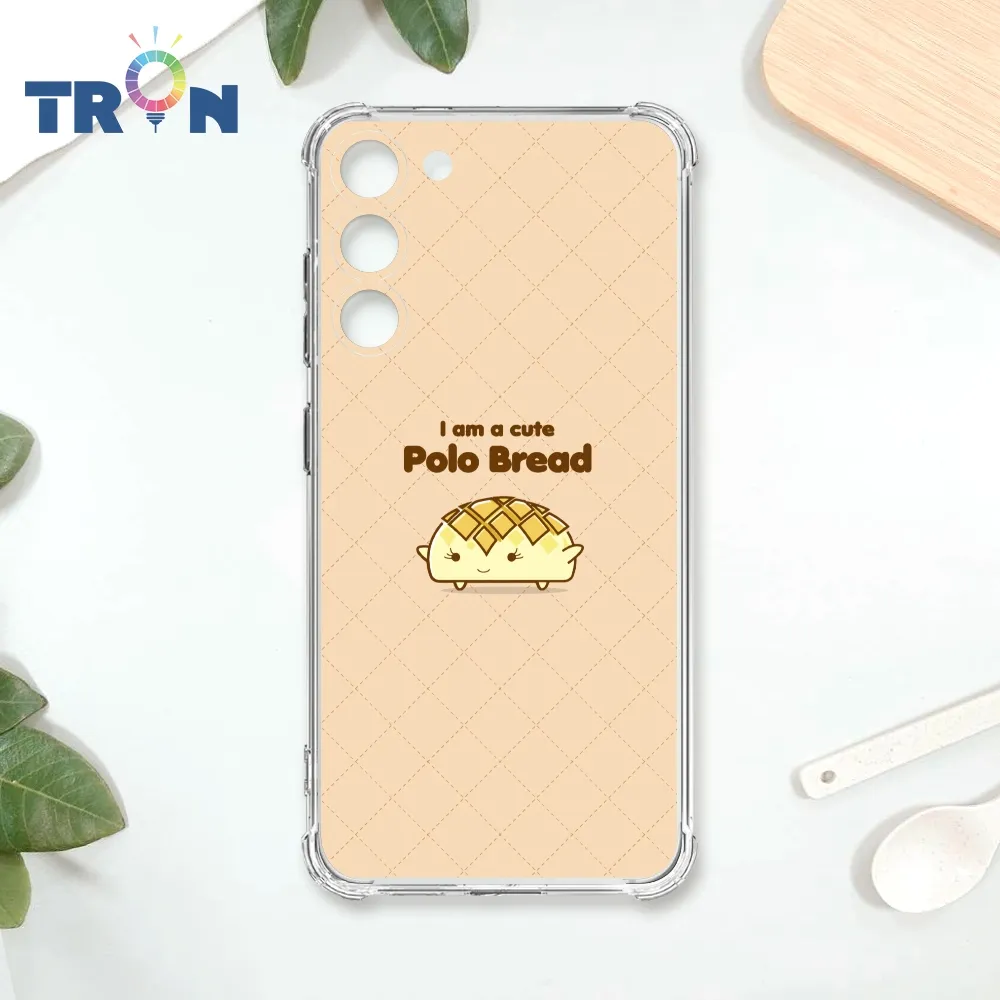 TRON 三星 S23  麵包君口味大集合系列 四角防摔殼 手機殼 歷史價格詳細信息