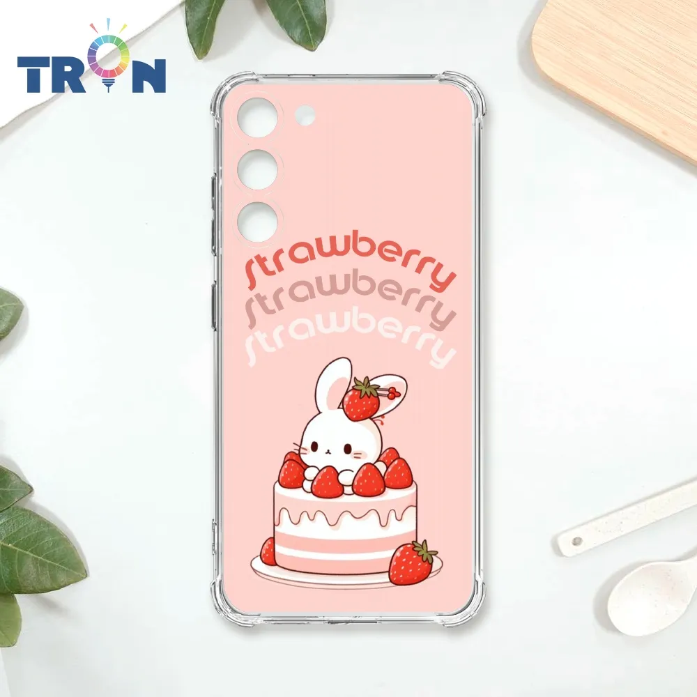 TRON 三星 S23  小動物不想上班單圖  載具 四角防摔殼 手機殼 歷史價格詳細信息