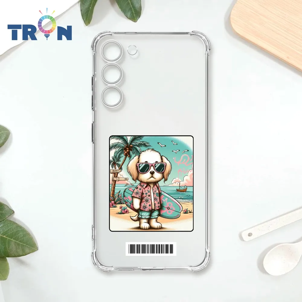 TRON 三星 S23  圖繪風格女孩系列  載具 四角防摔殼 手機殼 歷史價格詳細信息