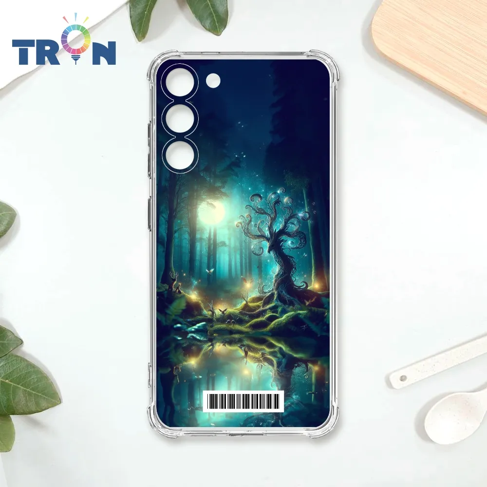 TRON 三星 S23  奇幻大鯨魚  載具 四角防摔殼 手機殼 歷史價格詳細信息