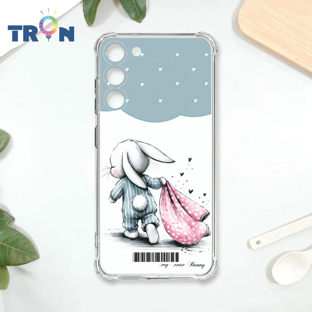 TRON 三星 S23  小動物不想上班單圖  載具 四角防摔殼 手機殼 歷史價格詳細信息