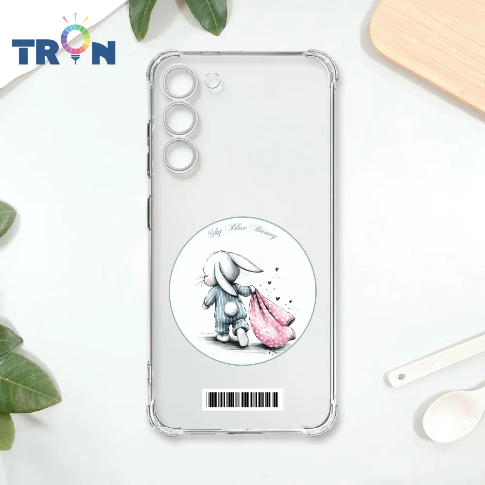 TRON 三星 S23  小動物不想上班單圖  載具 四角防摔殼 手機殼 歷史價格詳細信息
