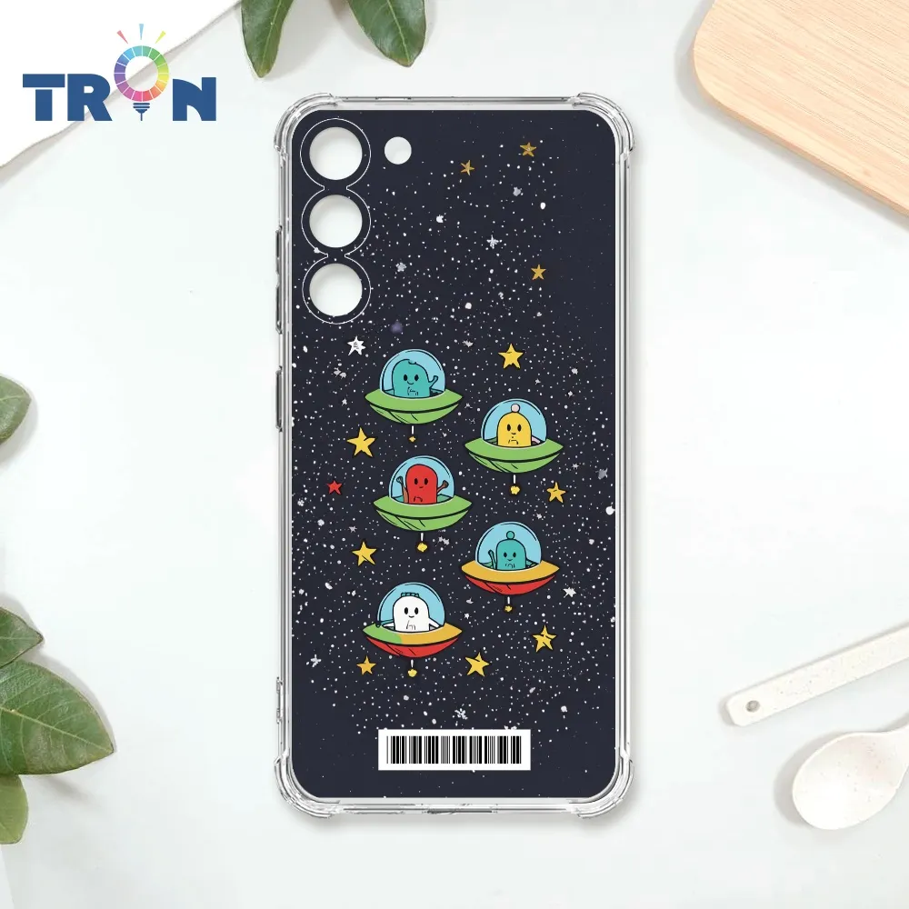 TRON 三星 S23  星空土象星座  載具 四角防摔殼 手機殼 歷史價格詳細信息