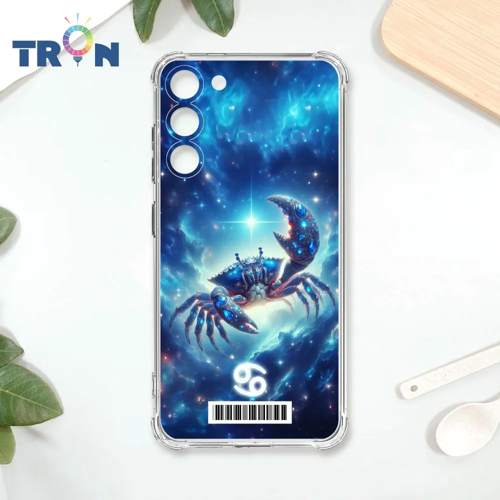 TRON 三星 S23  星空土象星座  載具 四角防摔殼 手機殼 歷史價格詳細信息
