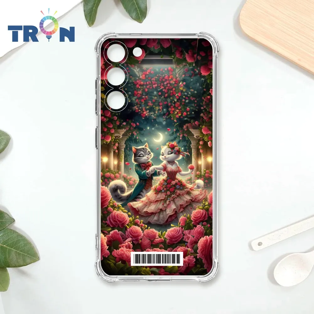 TRON 三星 S23  月亮太陽仙人掌集合  載具 四角防摔殼 手機殼 歷史價格詳細信息