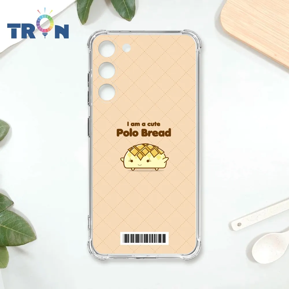 TRON 三星 S23  麵包君口味大集合系列 四角防摔殼 手機殼 歷史價格詳細信息