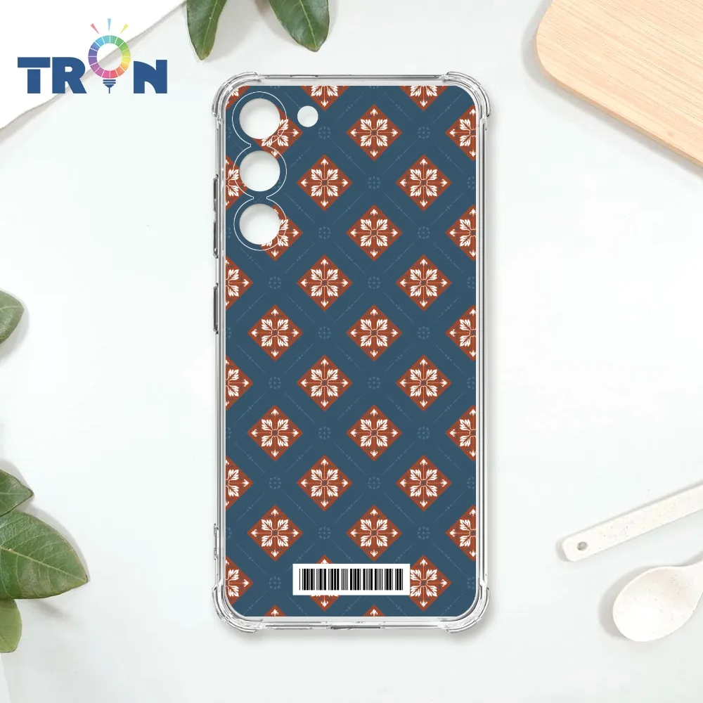 TRON 三星 S23  復古蘑菇圖鑑 四角防摔殼 手機殼 歷史價格詳細信息