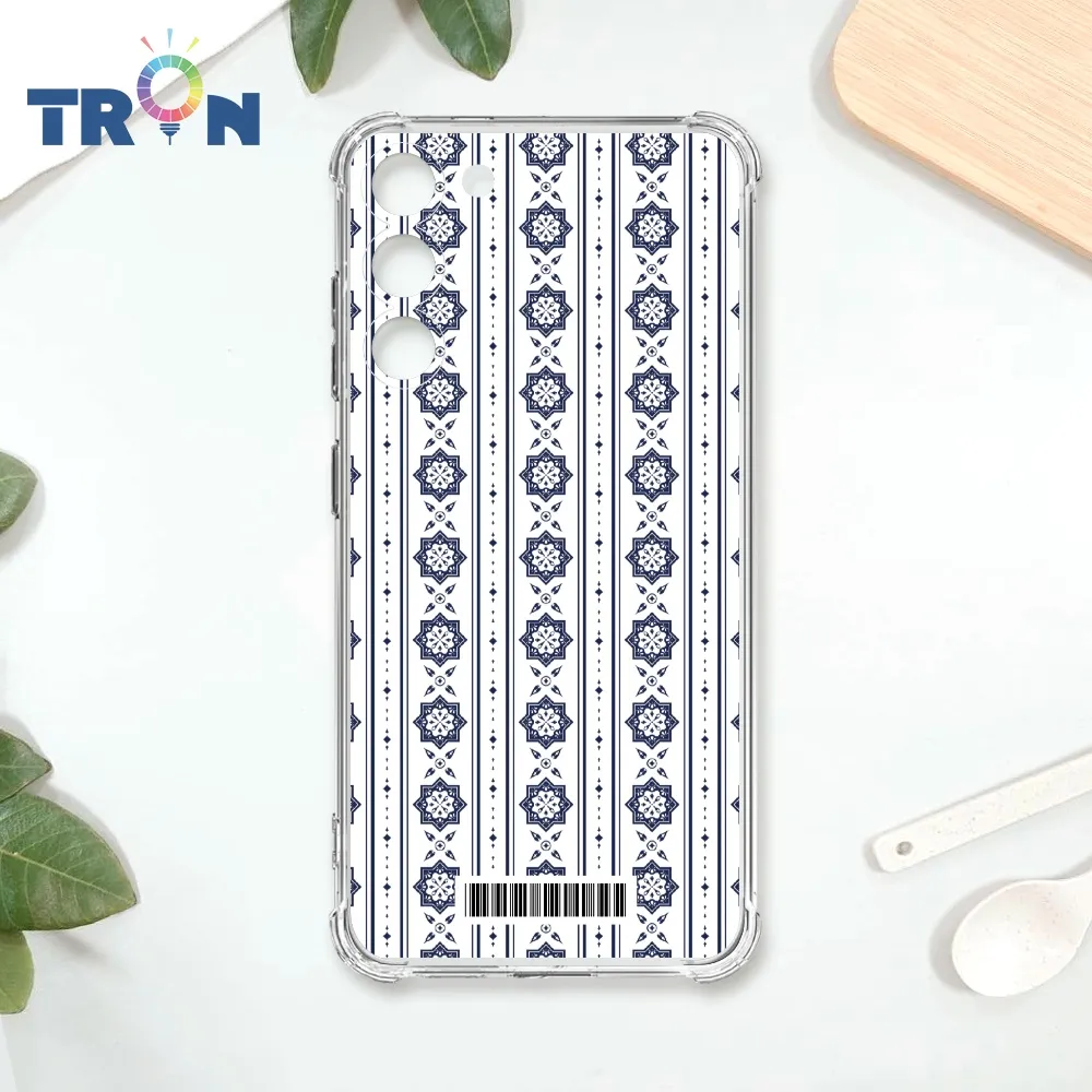 TRON 三星 S23  復古蘑菇圖鑑 四角防摔殼 手機殼 歷史價格詳細信息