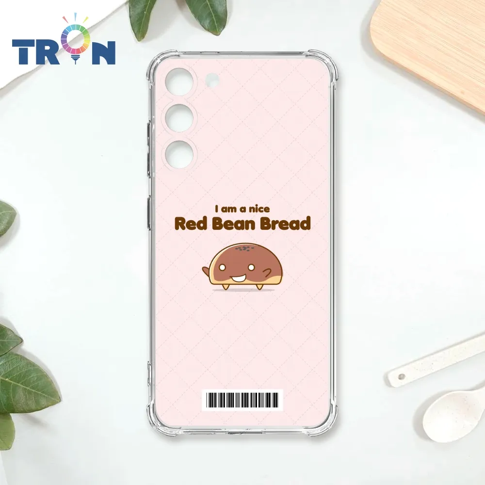 TRON 三星 S23  麵包君口味大集合系列 四角防摔殼 手機殼 歷史價格詳細信息