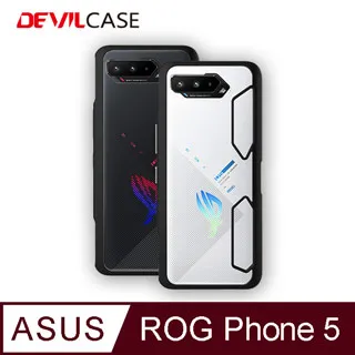 DEVILCASE ASUS ROG Phone 7/7 Ultimate 惡魔防摔殼 標準版 歷史價格詳細信息