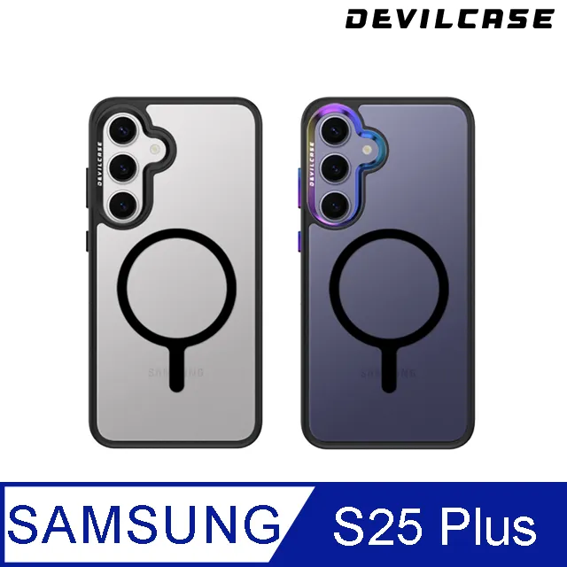 DEVILCASE Samsung Galaxy S25 Ultra 惡魔防摔殼 標準版 歷史價格詳細信息