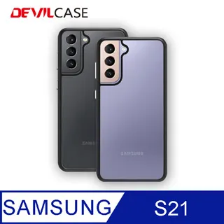 DEVILCASE Samsung Galaxy S21 5G 惡魔防摔殼Lite 歷史價格詳細信息
