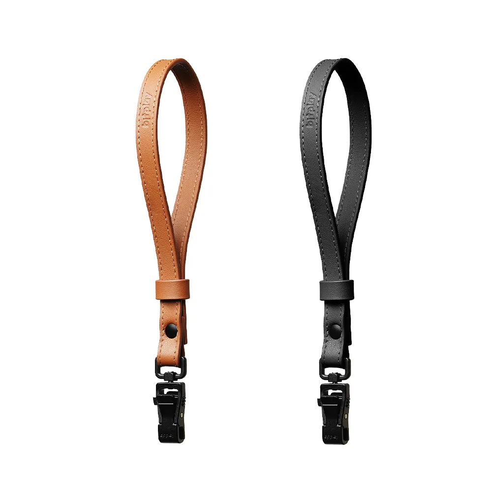 【bitplay】Leather Wrist Strap 12mm 皮革手腕繩-含掛繩通用墊片-暗夜黑(掛繩/腕繩/手機掛繩/iphone15) 歷史價格詳細信息