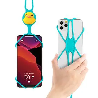 【Bone】頸掛手機綁二代-原創角色 - 黑/喵喵貓/麋鹿/鴨子/企鵝 手機殼 防摔 IPHONE 歷史價格詳細信息