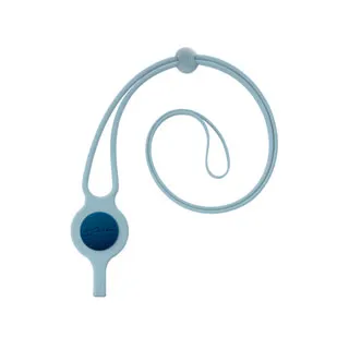 Bone / 綁扣頸掛繩 Lanyard Hook - 簡約紅 歷史價格詳細信息