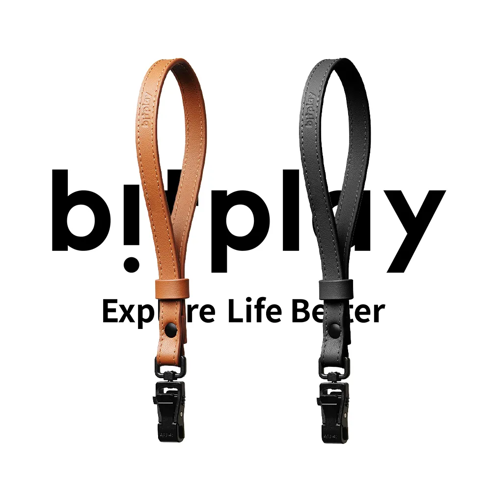 【bitplay】Leather Wrist Strap 12mm 皮革手腕繩-含掛繩通用墊片-暗夜黑(掛繩/腕繩/手機掛繩/iphone15) 歷史價格詳細信息