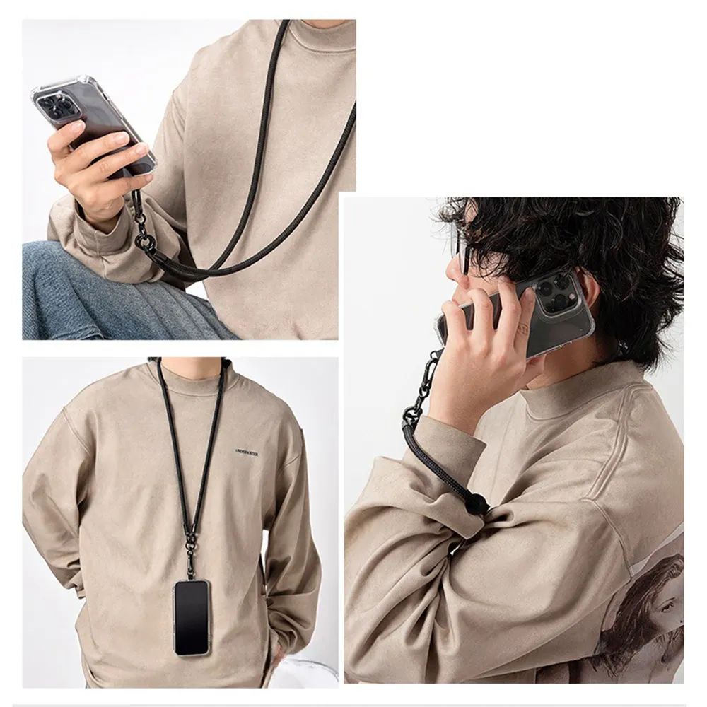 【Sunday Life】多功能可斜背手機掛繩/背帶-附夾片 價格比較,價格查詢,歷史價格詳細信息