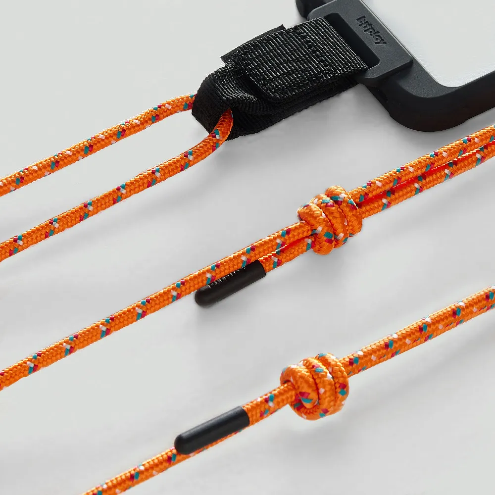 bitplay Urban Lite Strap 撞色風格掛繩 亮橘色 歷史價格詳細信息