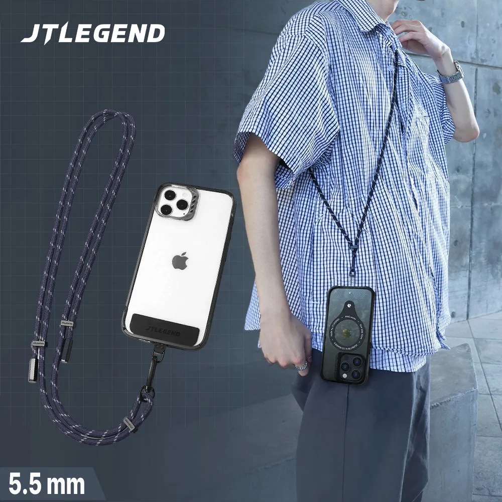 JTLEGEND iPhone/Android (蘋果/安卓)通用_手機揹繩 價格比較,價格查詢,歷史價格詳細信息