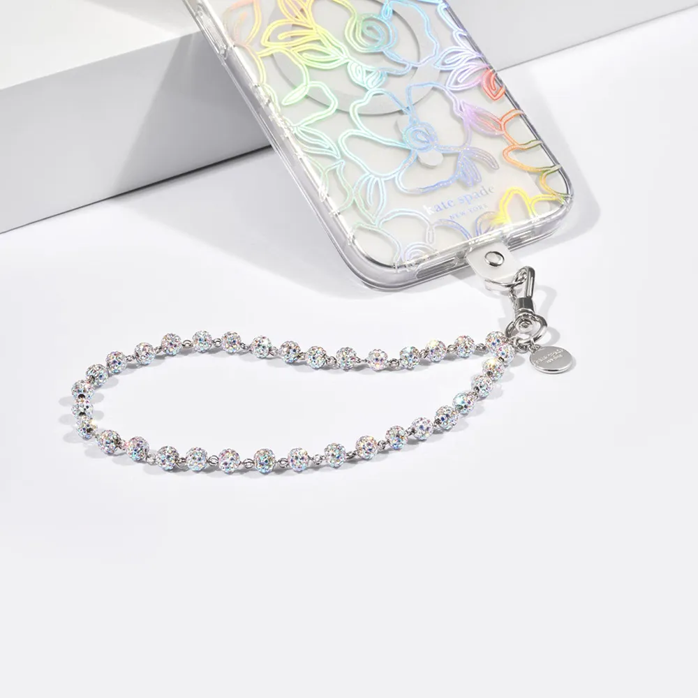 【kate spade】手機掛鍊 美國甜心 歷史價格詳細信息