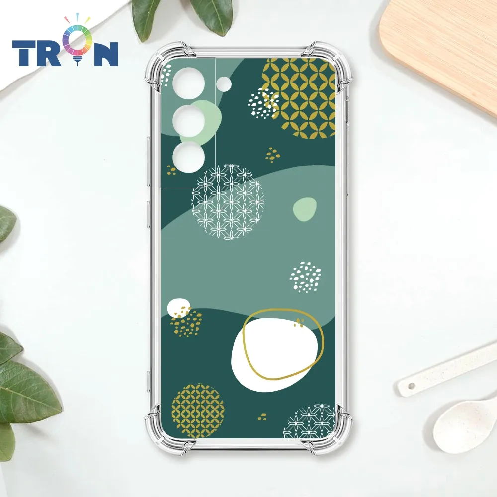 TRON 三星 S22 日系和風圓點銅錢招財系列 四角防摔殼 手機殼 歷史價格詳細信息