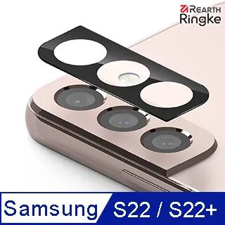 【Ringke】三星 Galaxy S22 Plus [Tempered Glass] 鋼化玻璃螢幕保護貼－2入 歷史價格詳細信息