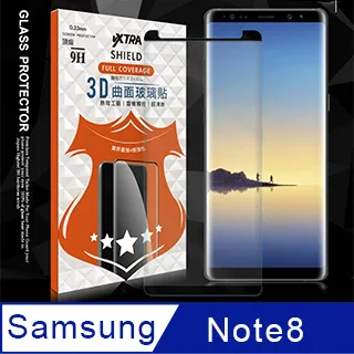 滿版 3D 曲面 9H SAMSUNG Note9 SM-N960F 鋼化玻璃保護貼 全螢幕 鋼貼 玻璃膜 保護膜 歷史價格詳細信息