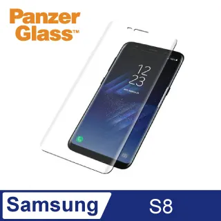 PanzerGlass 3D 滿版耐衝擊高透鋼化玻璃保護貼(iPhone 7 Plus ) - 白 歷史價格詳細信息