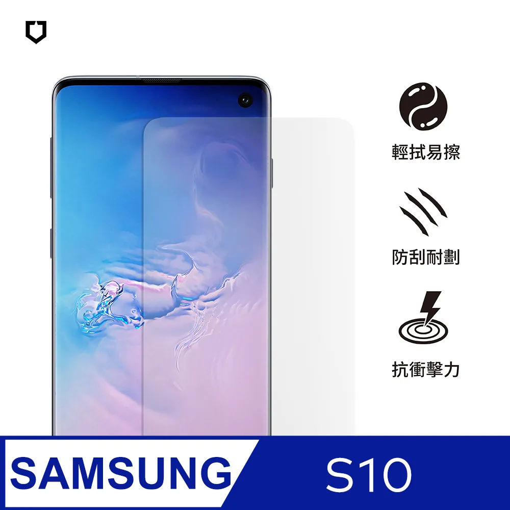 【犀牛盾】Samsung Galaxy S10+ (6.4吋) SolidSuit 經典防摔背蓋手機保護殼(多色可選) 歷史價格詳細信息