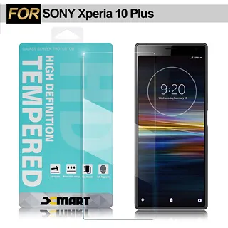 Xmart for SONY Xperia 1 II 薄型 9H 玻璃保護貼-非滿版 歷史價格詳細信息