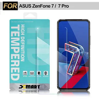 Xmart for ASUS ZenFone Max Pro (M1) ZB602KL 超透滿版 2.5D 鋼化玻璃貼-黑 歷史價格詳細信息