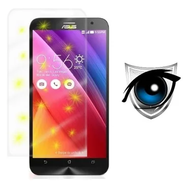 D&A ASUS ZenFone 2 Laser (5.5吋)專用日本原膜AG螢幕保護貼(霧面防眩) 歷史價格詳細信息