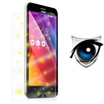 D&A ASUS ZenFone 2 Laser (5.5吋)專用日本原膜AG螢幕保護貼(霧面防眩) 歷史價格詳細信息