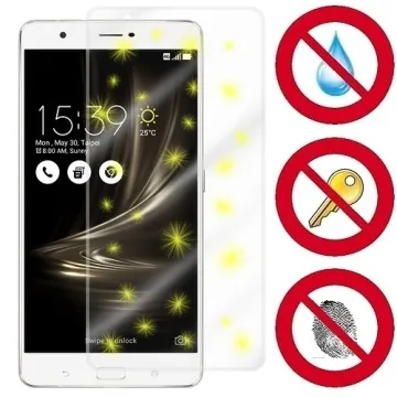 D&A ASUS ZenFone 2 Laser (5.5吋)專用日本原膜AG螢幕保護貼(霧面防眩) 歷史價格詳細信息