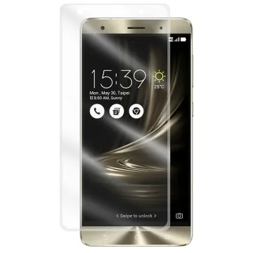 D&A ASUS ZenFone 2 Laser (5.5吋)專用日本原膜AG螢幕保護貼(霧面防眩) 歷史價格詳細信息