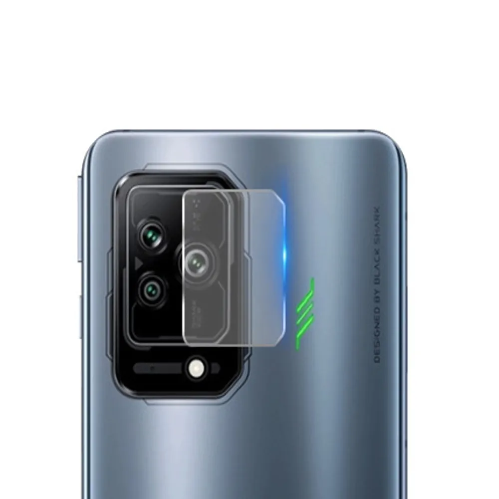 【鏡頭玻璃貼】 BLACK SHARK 黑鯊3 5G 6.67吋 上下 鏡頭保護貼/防爆膜/磁吸面 保護 照相鏡頭膜 歷史價格詳細信息