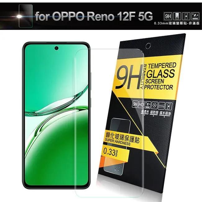NISDA for OPPO RENO Z 版鋼化 9H 0.33mm玻璃螢幕貼-非滿版 歷史價格詳細信息