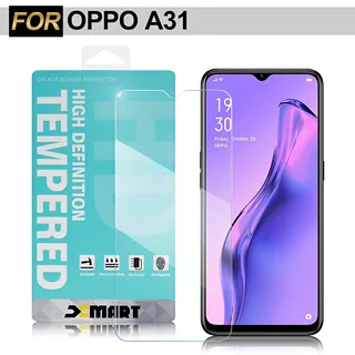 Xmart for OPPO A31 完美拼色磁扣皮套 歷史價格詳細信息