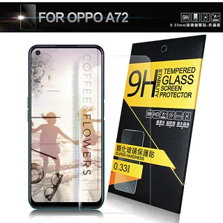 OPPO A72 9H玻璃保護貼 A72 2.5D滿版玻璃 A52 鋼化玻璃保貼 OPPO保護貼 螢幕貼 OPPO保貼 歷史價格詳細信息