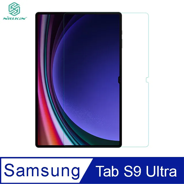 NILLKIN SAMSUNG Tab S9 Ultra Amazing H+ 防爆鋼化玻璃貼 平板保護貼 歷史價格詳細信息