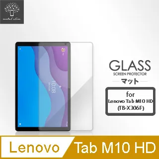 Metal-Slim Lenovo Tab M10 HD TB-X306F 高仿小牛皮三折站立磁吸皮套 歷史價格詳細信息