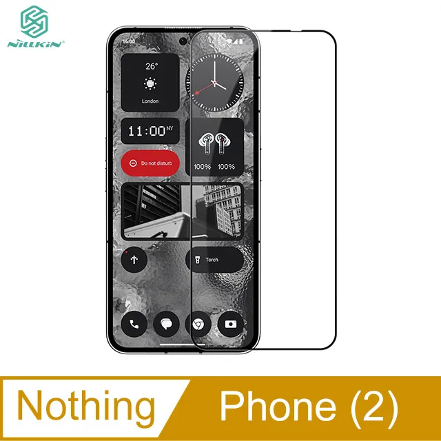 NILLKIN Nothing Phone (1) 超級護盾保護殼 歷史價格詳細信息