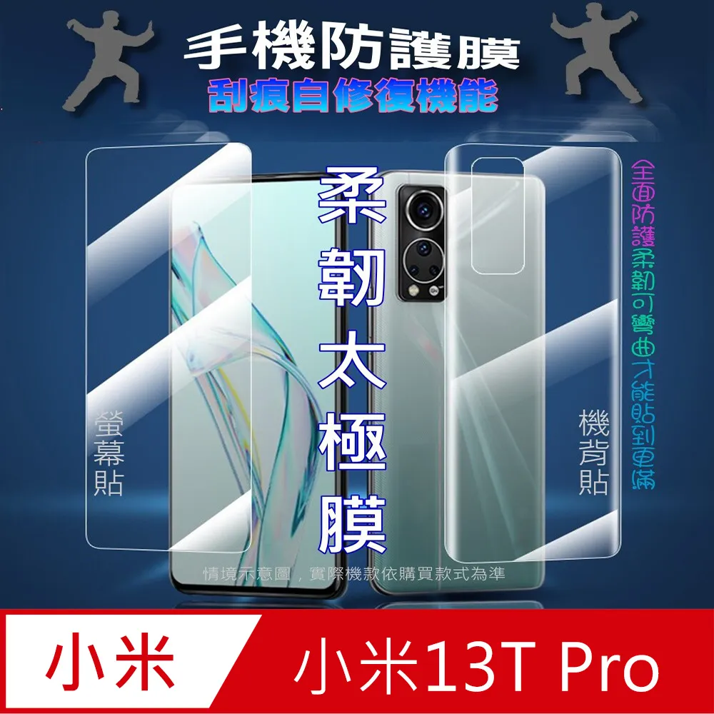 小米 帶定位貼 水凝膜 滿版保護貼 適用 小米14 Ultra 13 Ultra 11 紅米Note13 Pro+ 歷史價格詳細信息